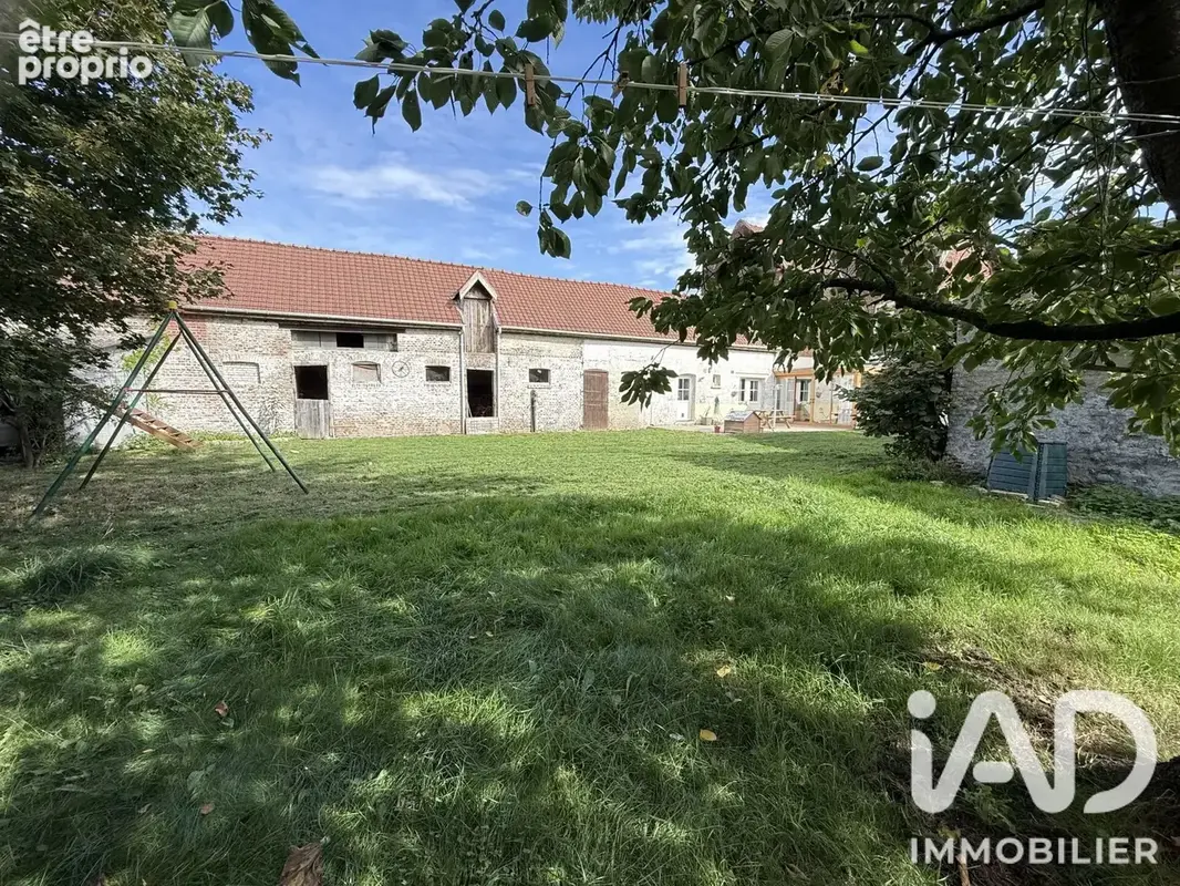 Photo 1 - Maison à PONT-A-VENDIN