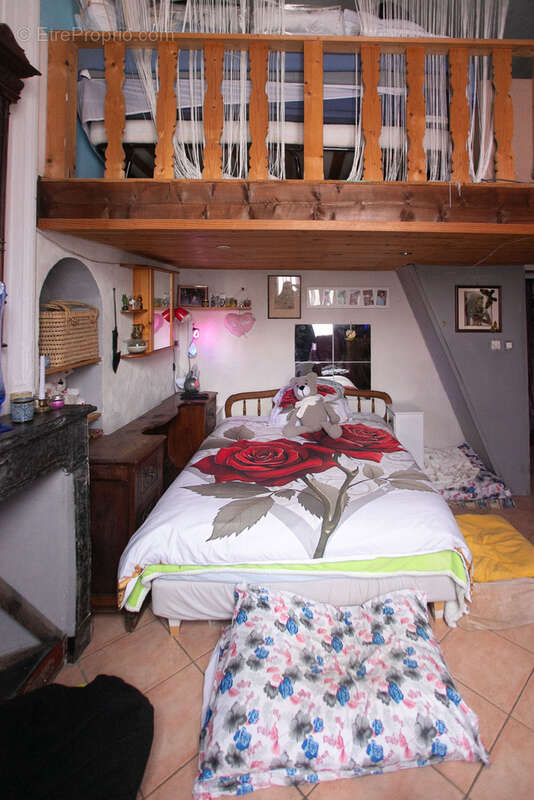 Appartement à DRAGUIGNAN