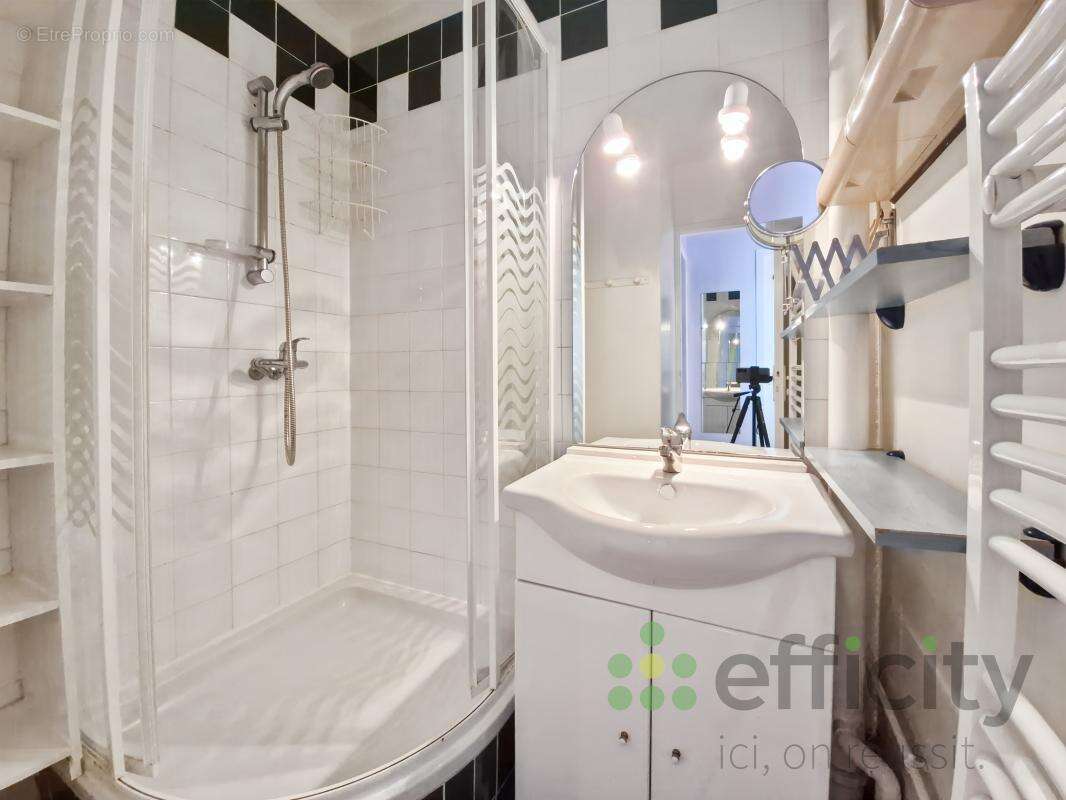 Appartement à SAINT-HILAIRE-DE-RIEZ