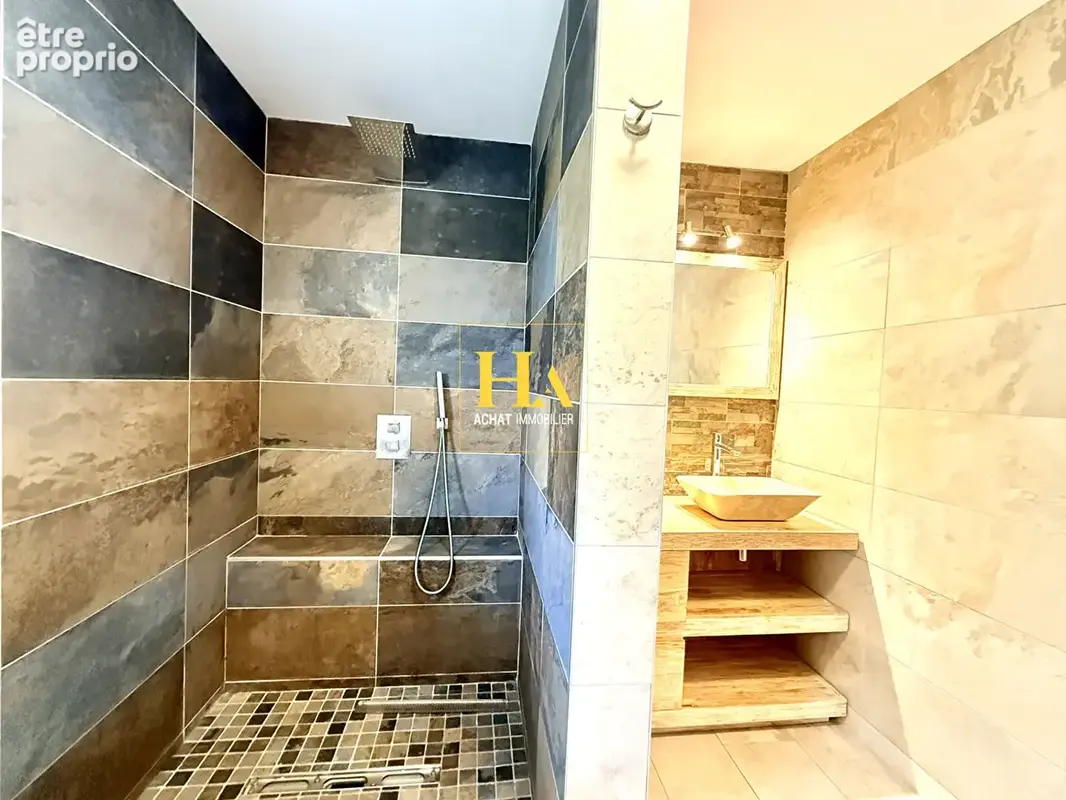 Maison 3 chambres avec dépendance , Bras-Creux - photo 9