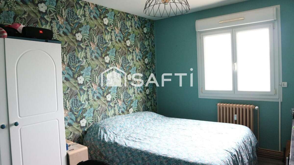 Photo 9 - Appartement à SAINT-MALO