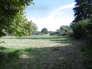 Terrain à FLAVIGNY
