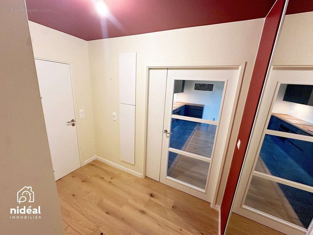 Appartement à ARRAS