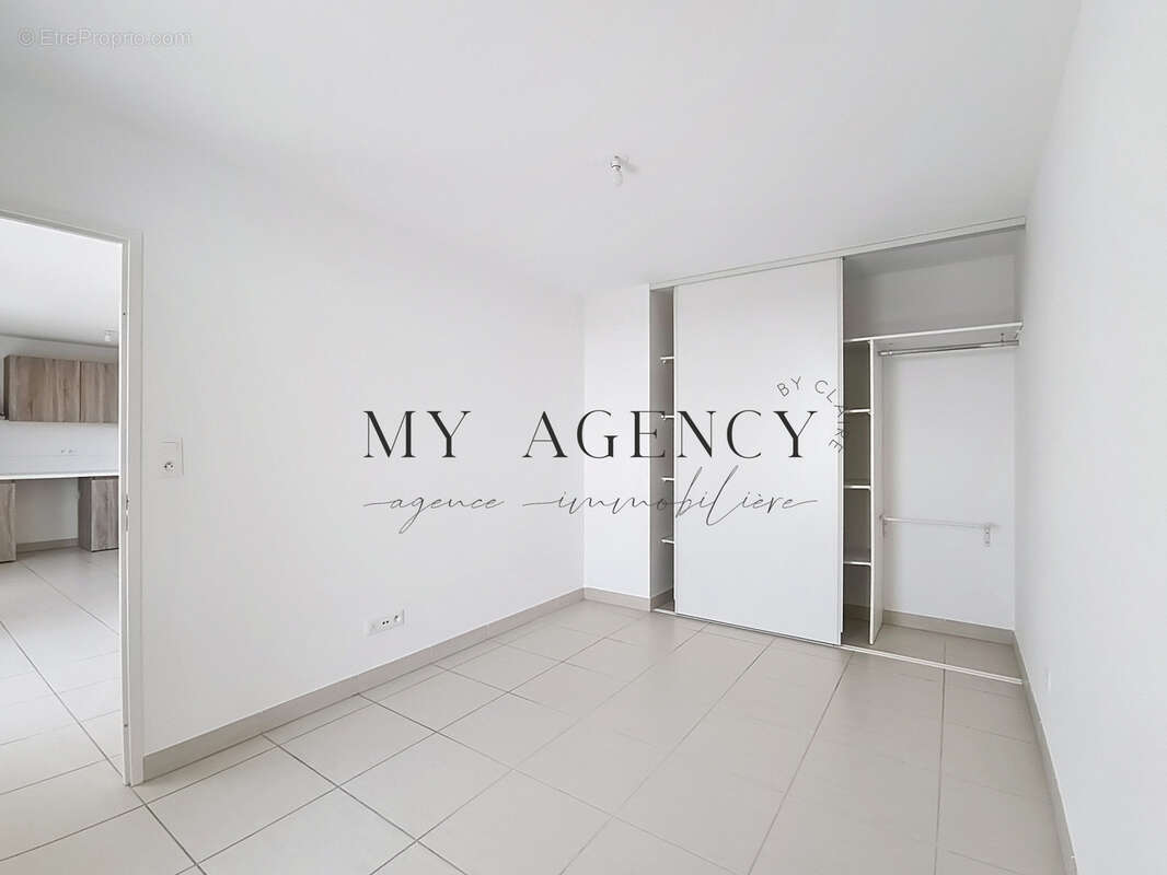 Appartement à BEZIERS