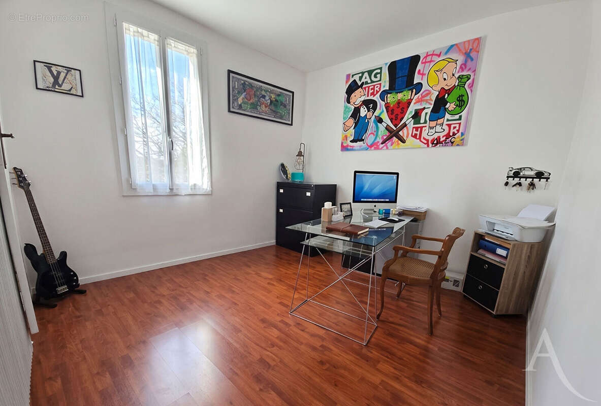 Appartement à CAEN