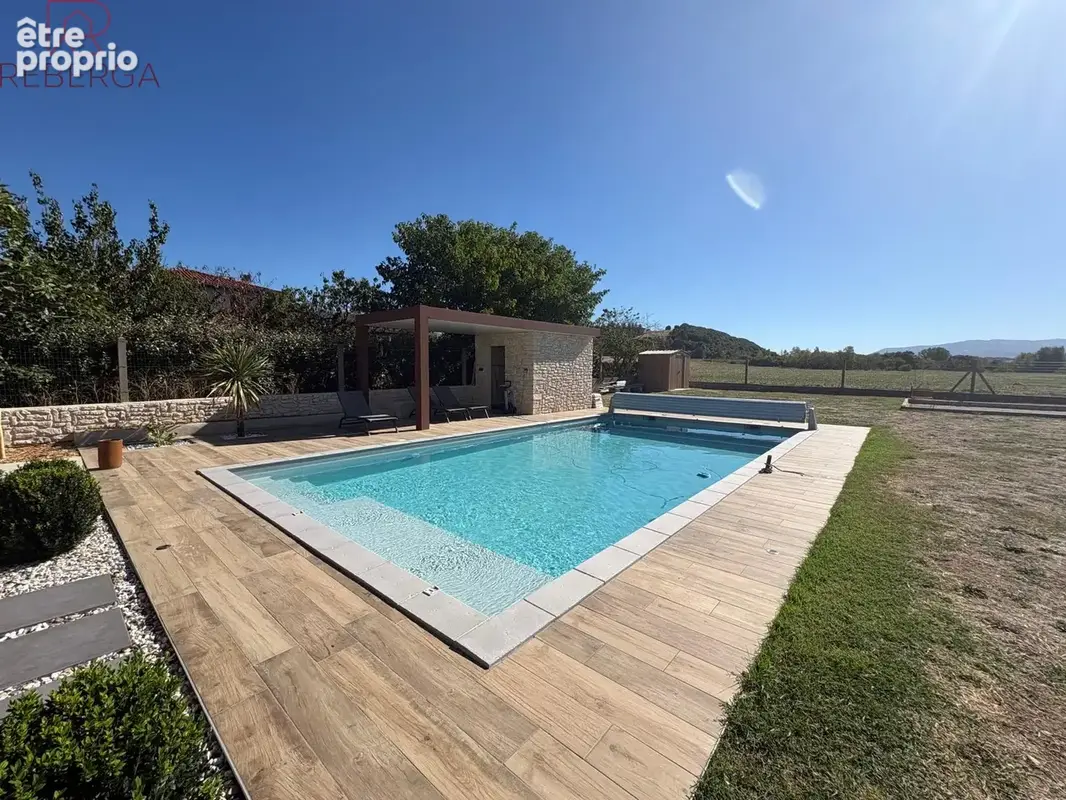 Maison labruguiere - photo 3