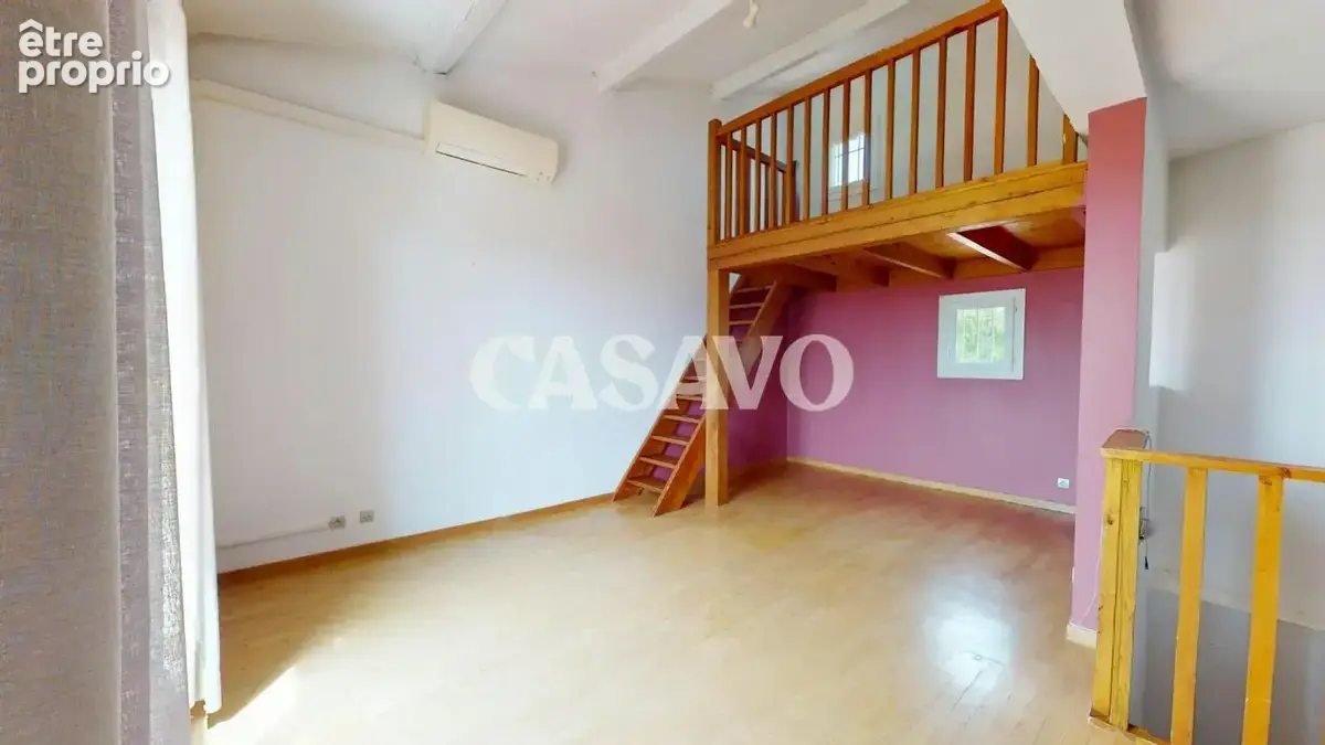 Vente Appartement 3 pièces de 75m² - 13090 Aix-en-Provence - photo 3