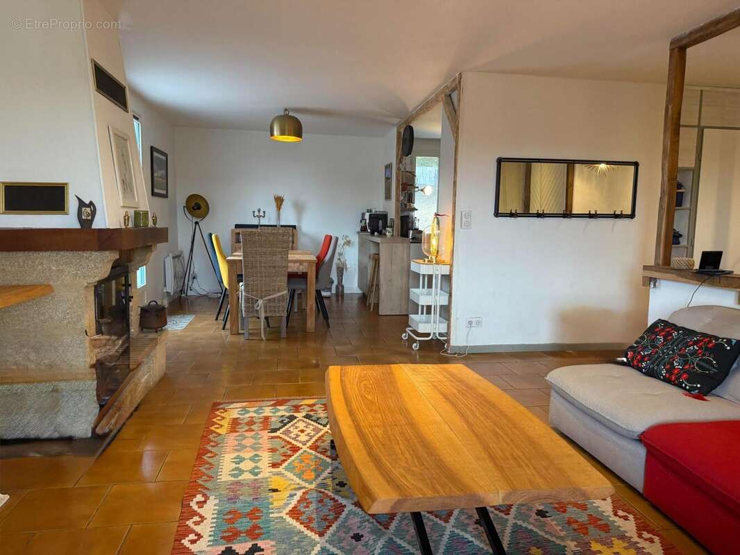 Photo 4 - Maison à COUX-ET-BIGAROQUE