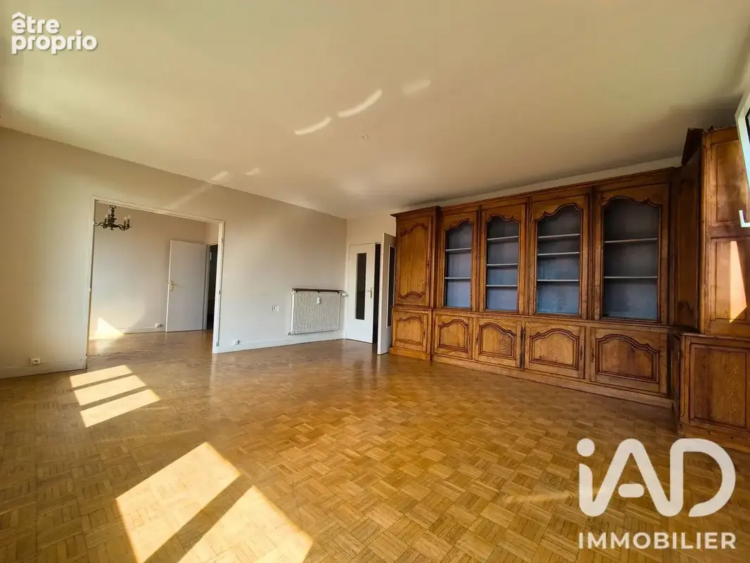 Photo 1 - Appartement à EVRY