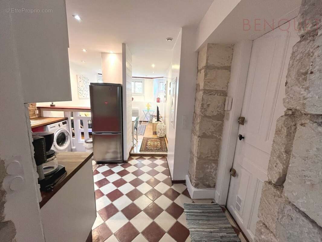 Appartement à BIARRITZ