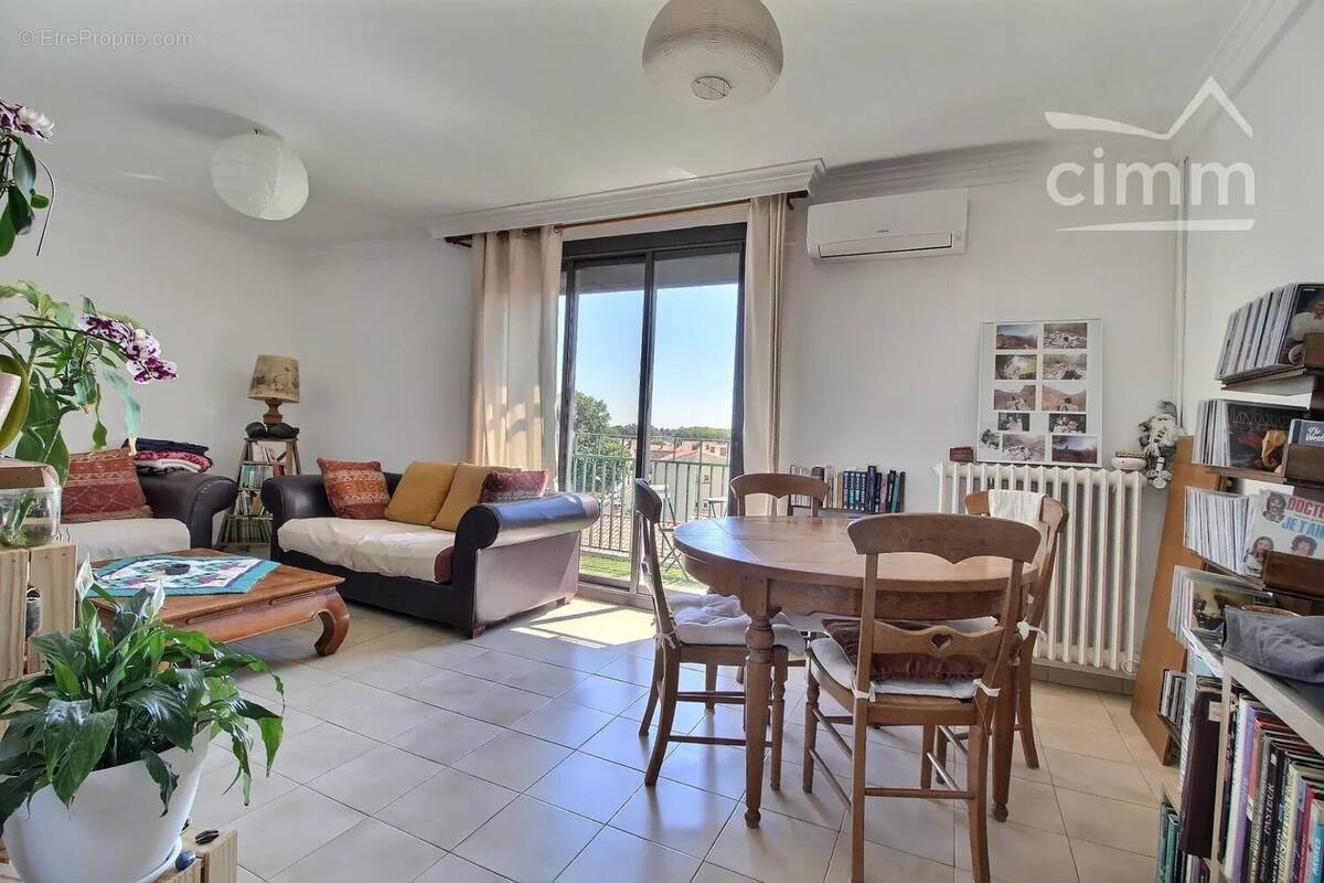 Appartement à NARBONNE