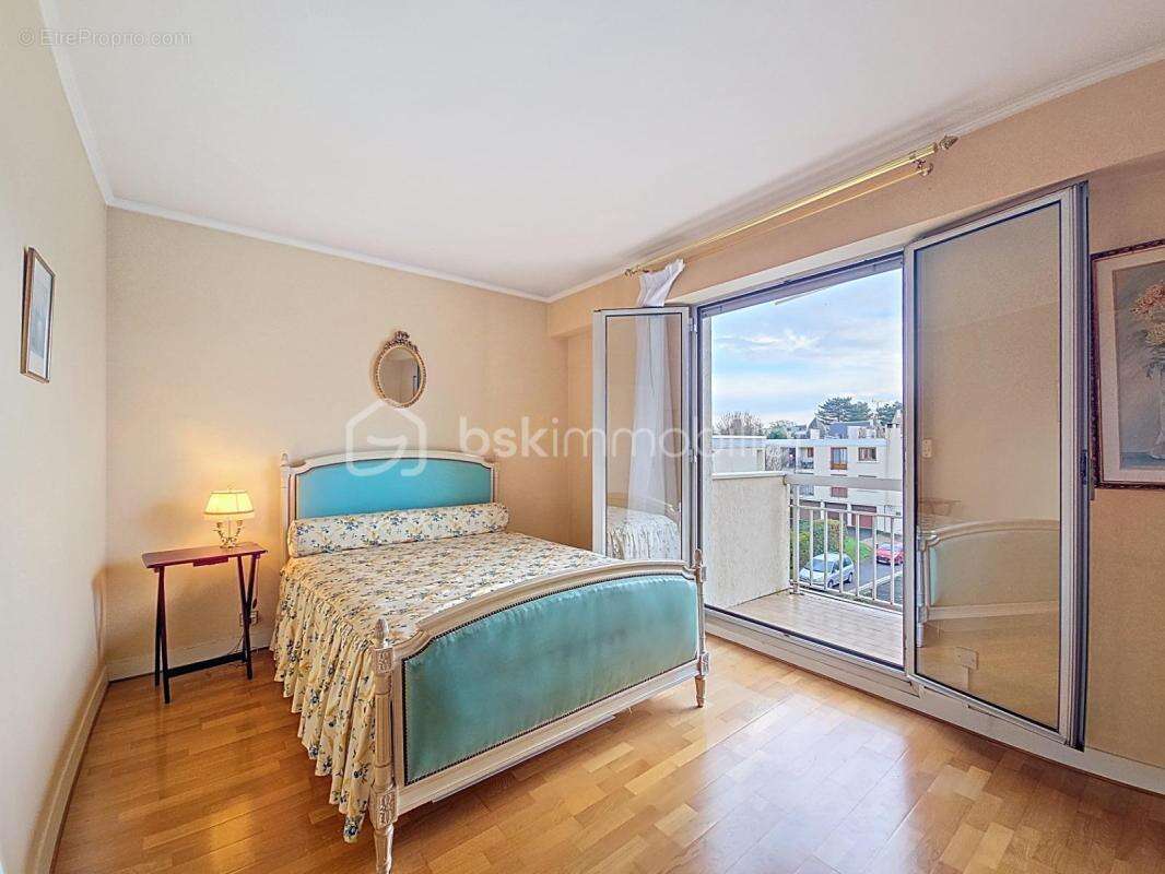 Appartement à EAUBONNE