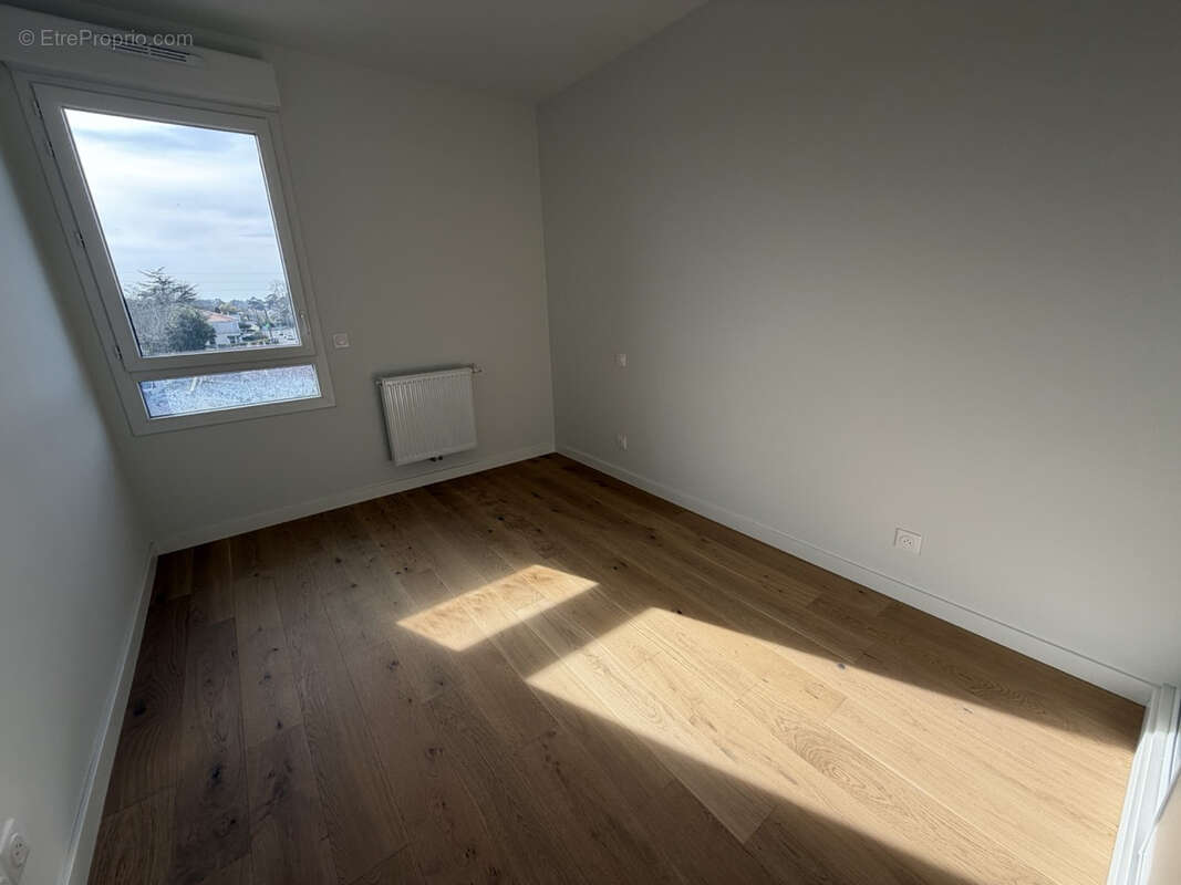 Appartement à PESSAC