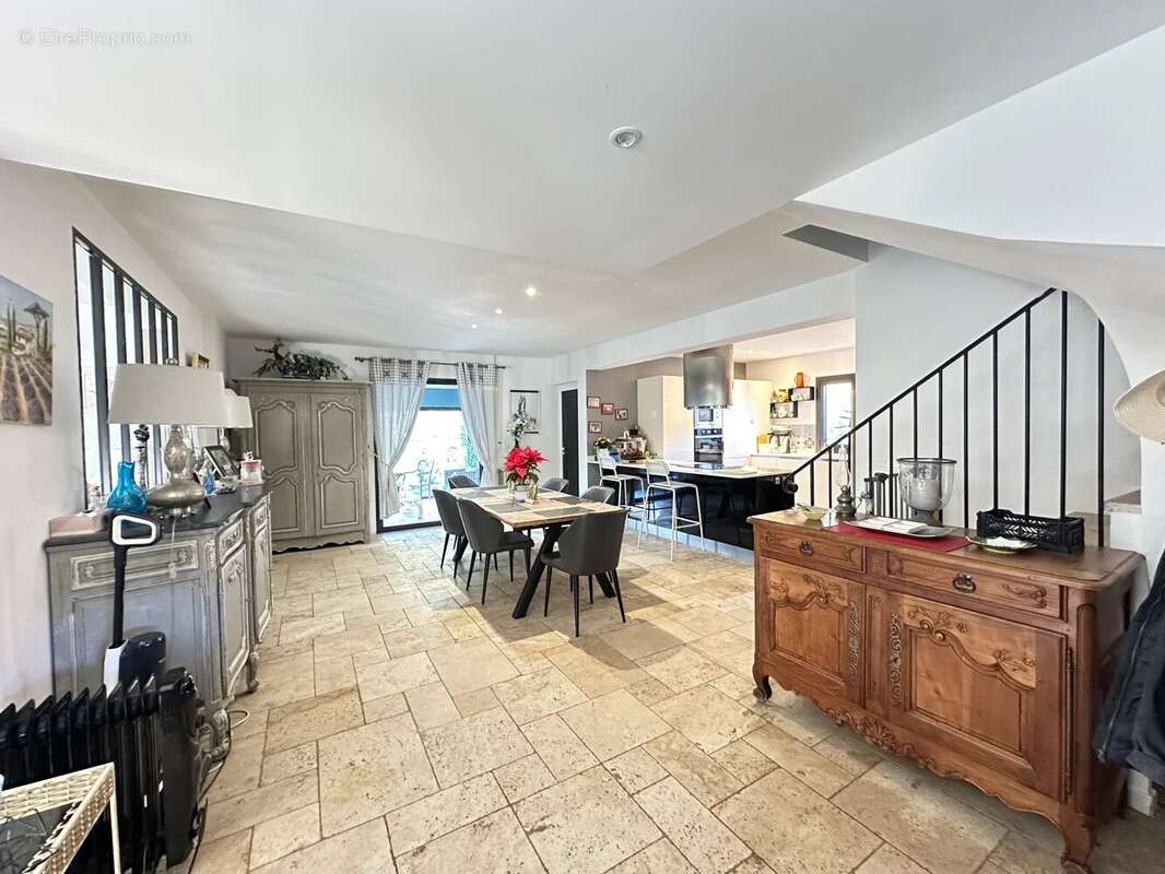 Maison à SAINT-PAUL