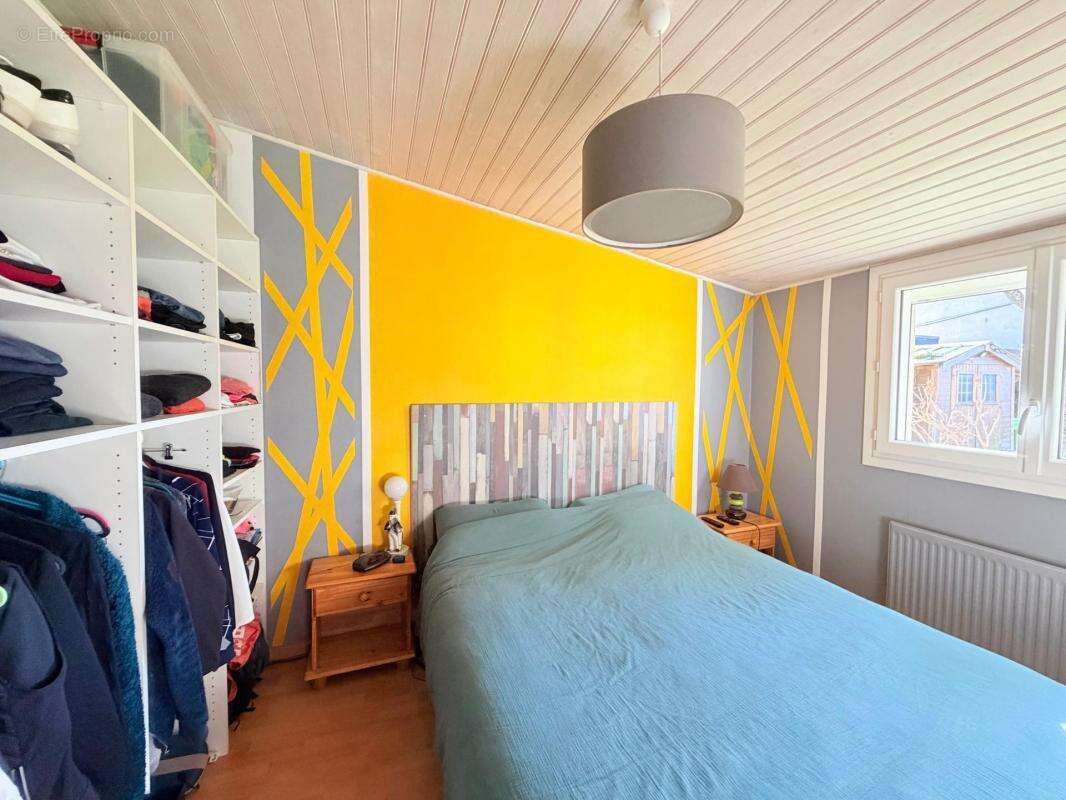 Maison 100 m² – Quartier Sacré-Cœur à Cholet - photo 6