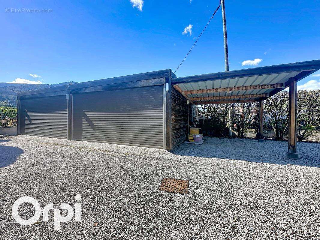 Maison à SAINT-BLAISE