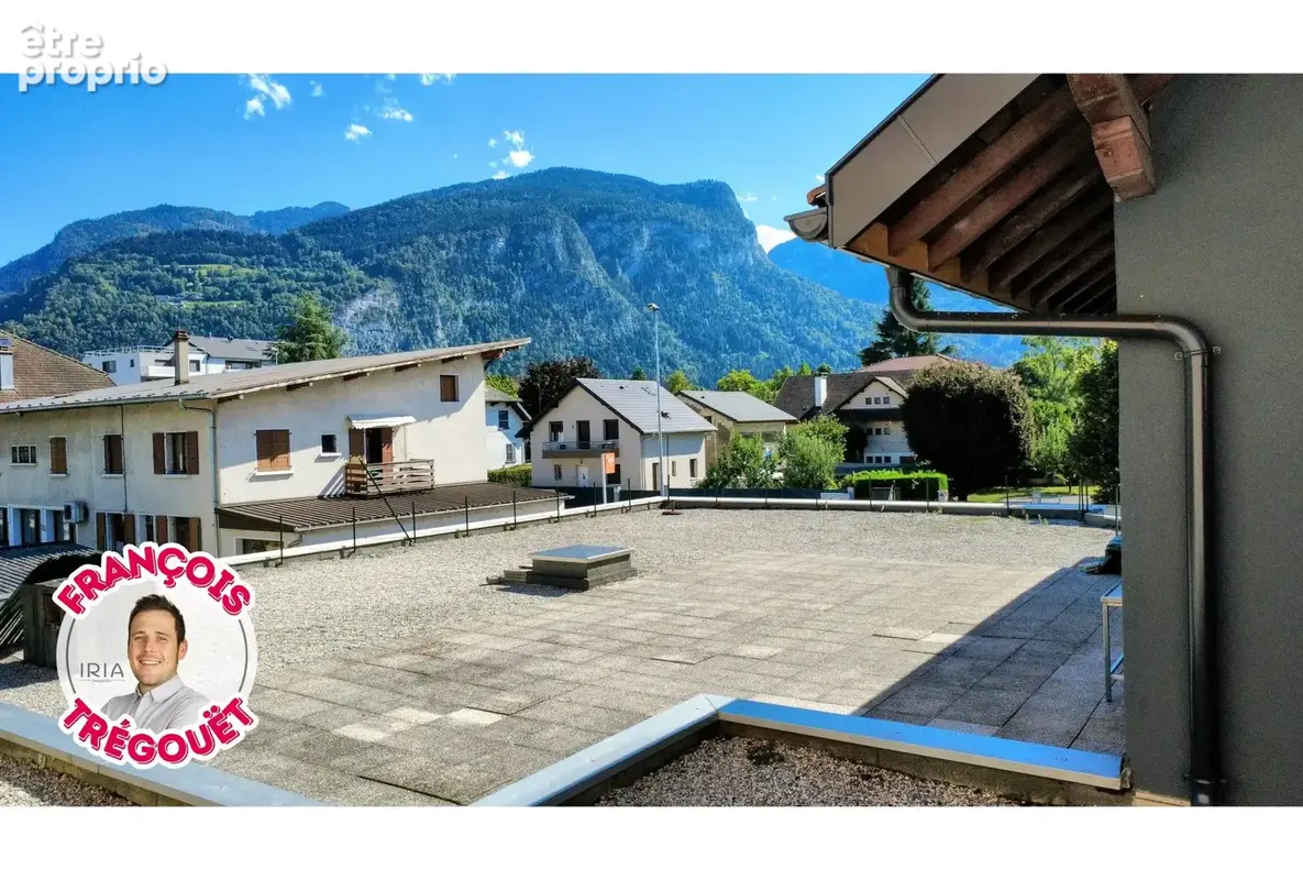 Appartement 5 pièces 114 m² à vendre à Cluses (74300) - photo 2