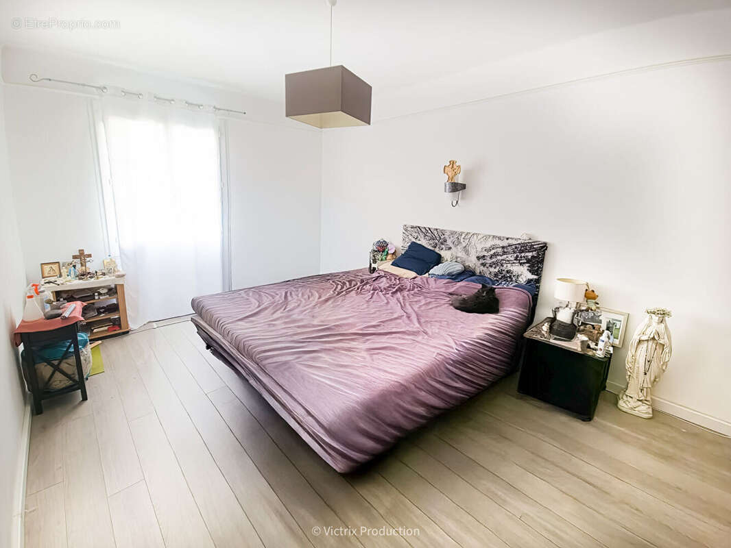 Appartement à BASTIA