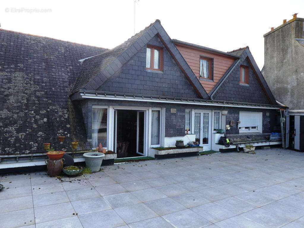 Appartement à PONTIVY