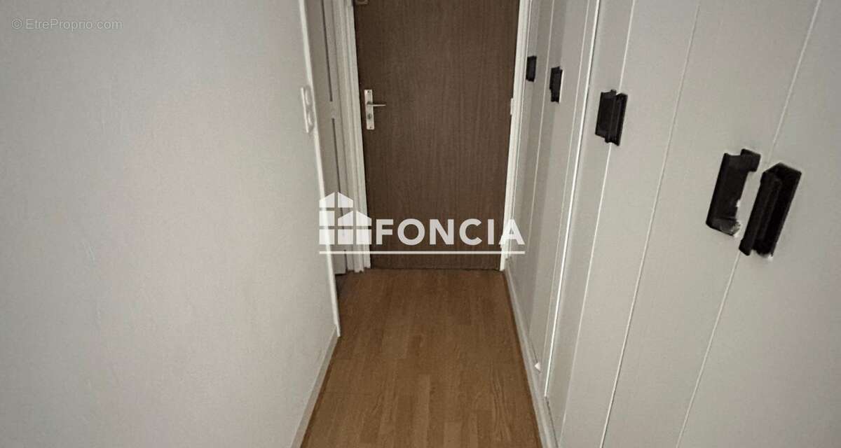 Appartement à ROUEN