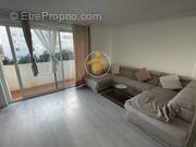 Appartement à SAINT-QUENTIN