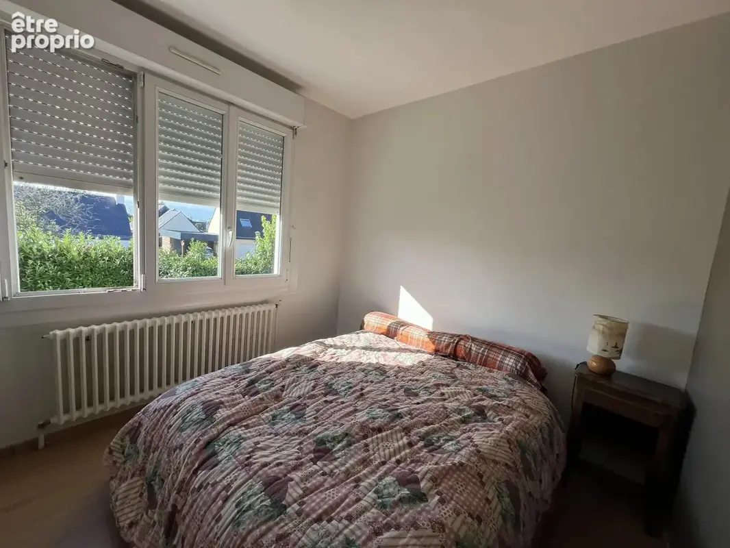 Maison T6  192 m2 - photo 9