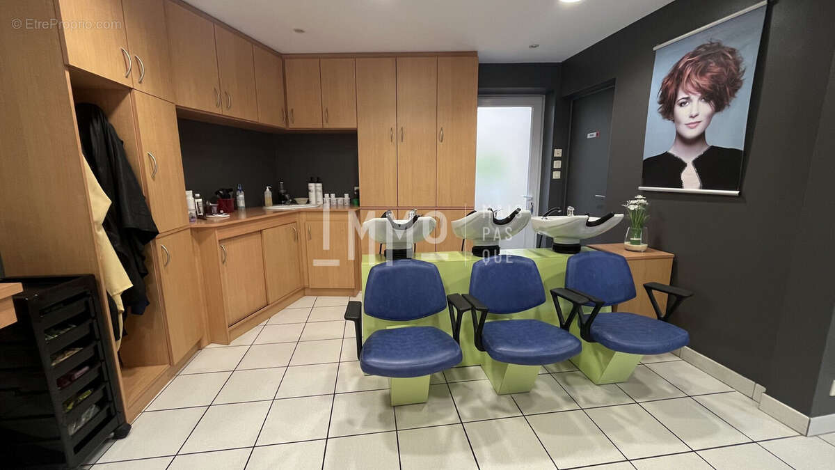 Autre à SAINT-CALAIS