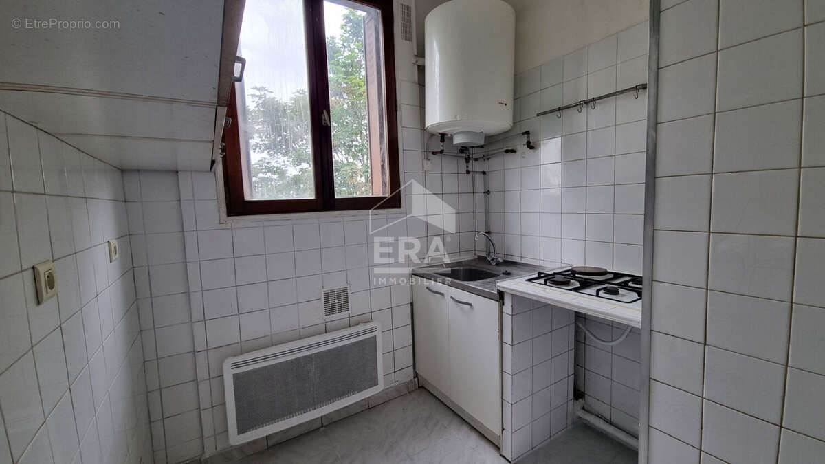 Appartement à NEUILLY-SUR-MARNE