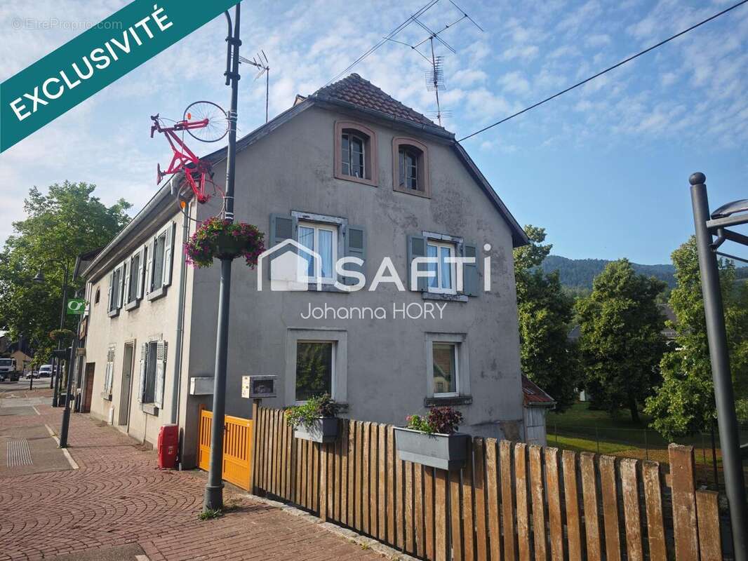 Appartement 72 m² à Moosch  - photo 2