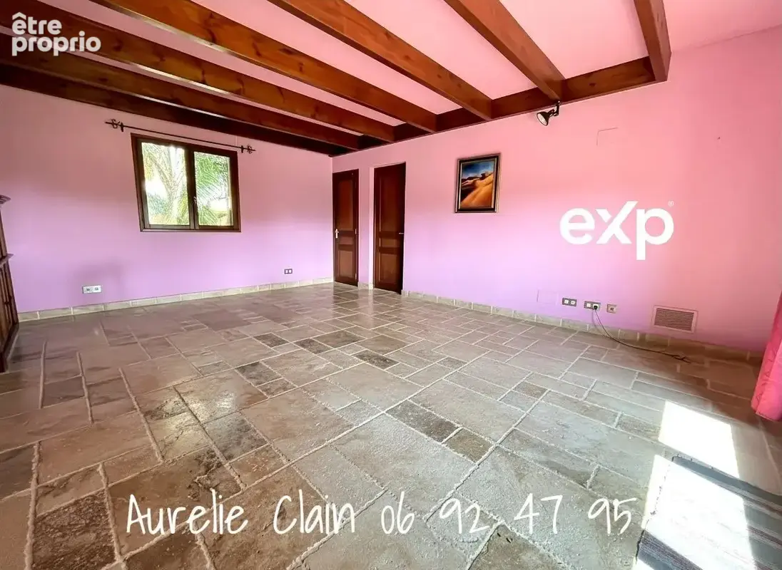 Maison 8 pièces 238 m² à vendre à Entre-Deux (97414) - photo 4