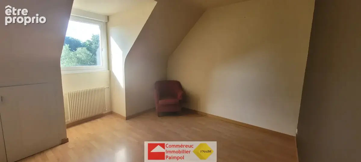 À vendre   kerfot - maison 6 pièces avec terrasses et jardin clos - photo 11
