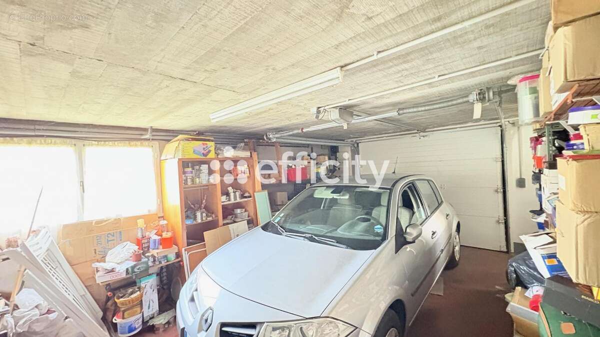 Maison à SAINT-GEORGES-DE-DIDONNE