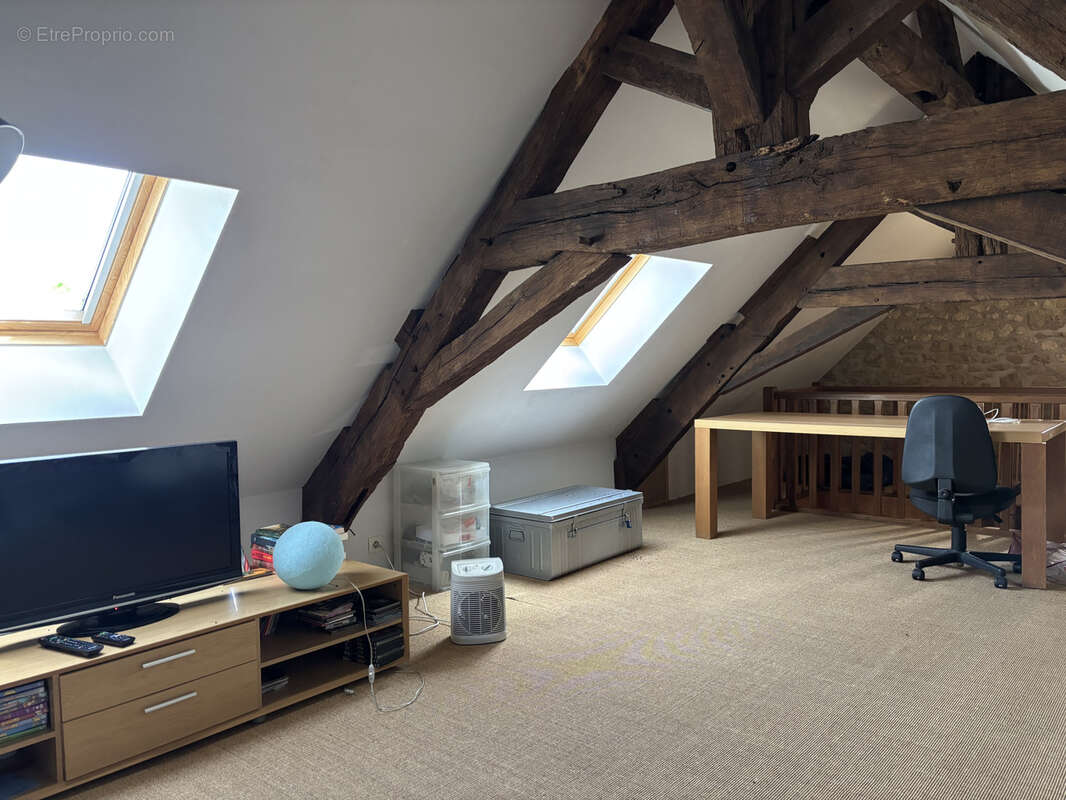 Maison à MORTAGNE-AU-PERCHE