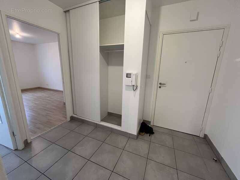 Appartement à GISORS