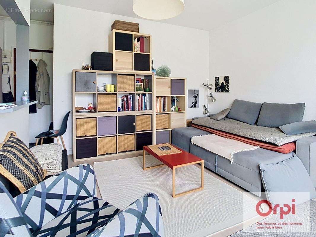 Appartement à MEUDON