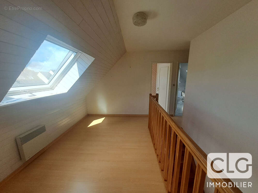 Achat Maison Fouesnant 5 pièce(s) 105 m2 - photo 14