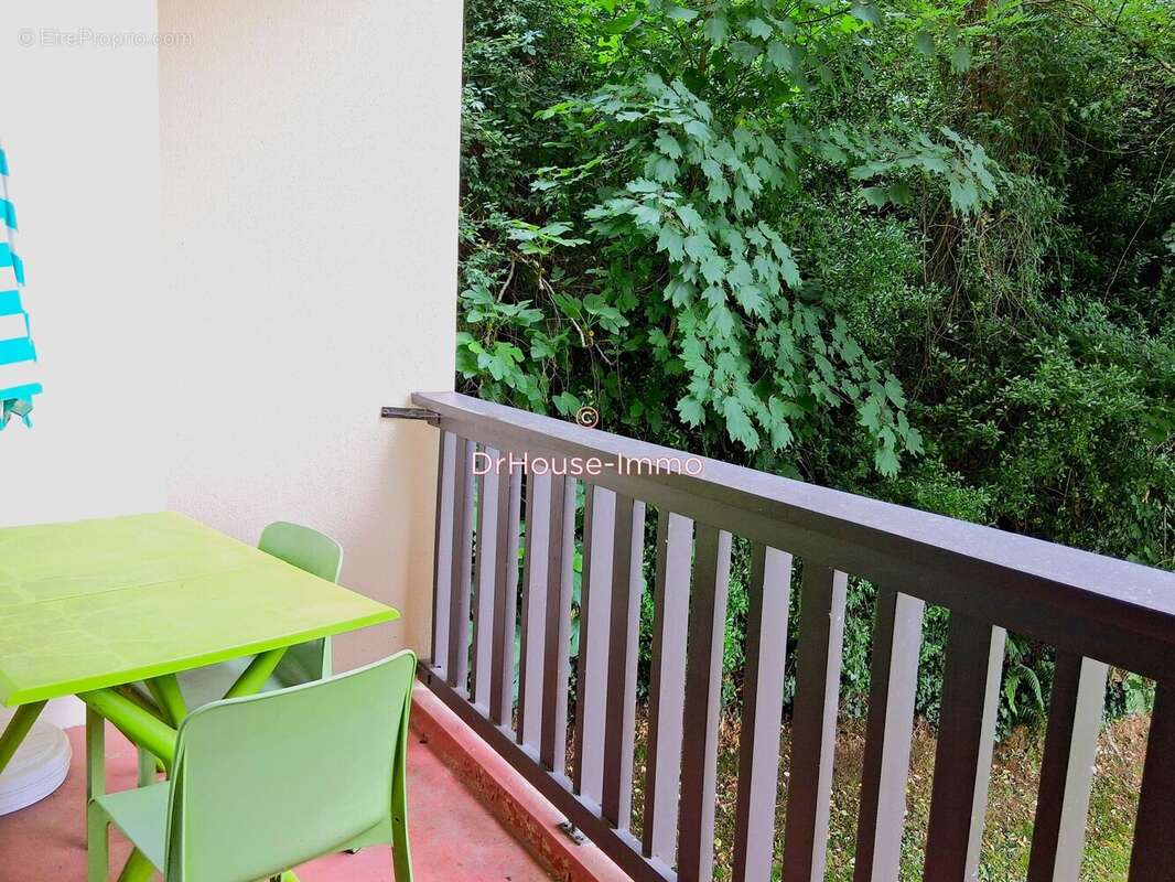 Appartement à DAX