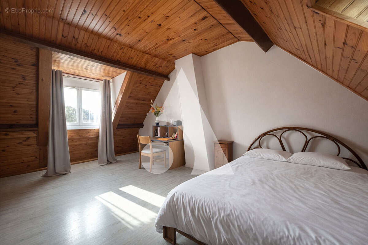 Maison à AMILLIS