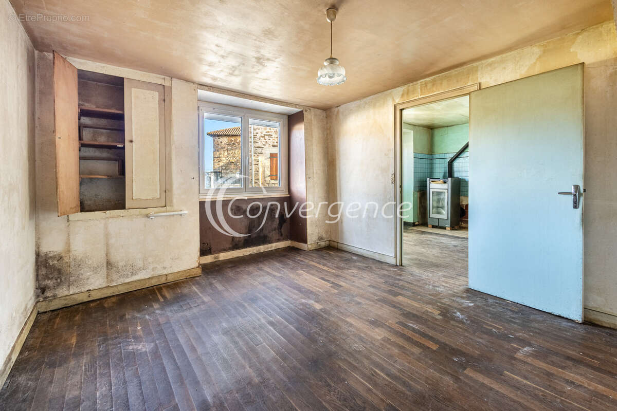 Maison à SAINT-AUVENT