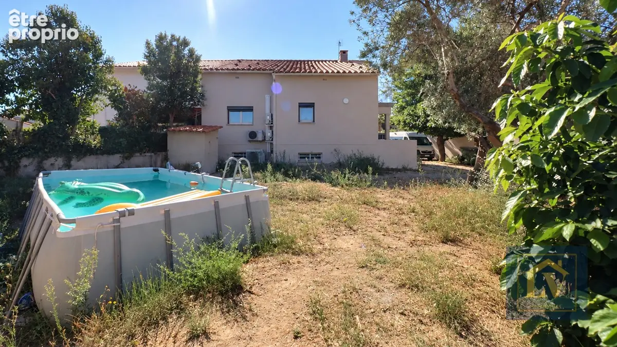 Grande maison familiale de 6 pièces rénovée avec sous sol et jardin - photo 2