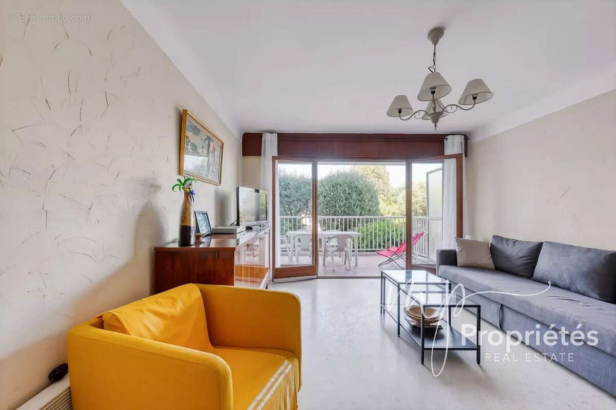 Appartement à CAVALAIRE-SUR-MER