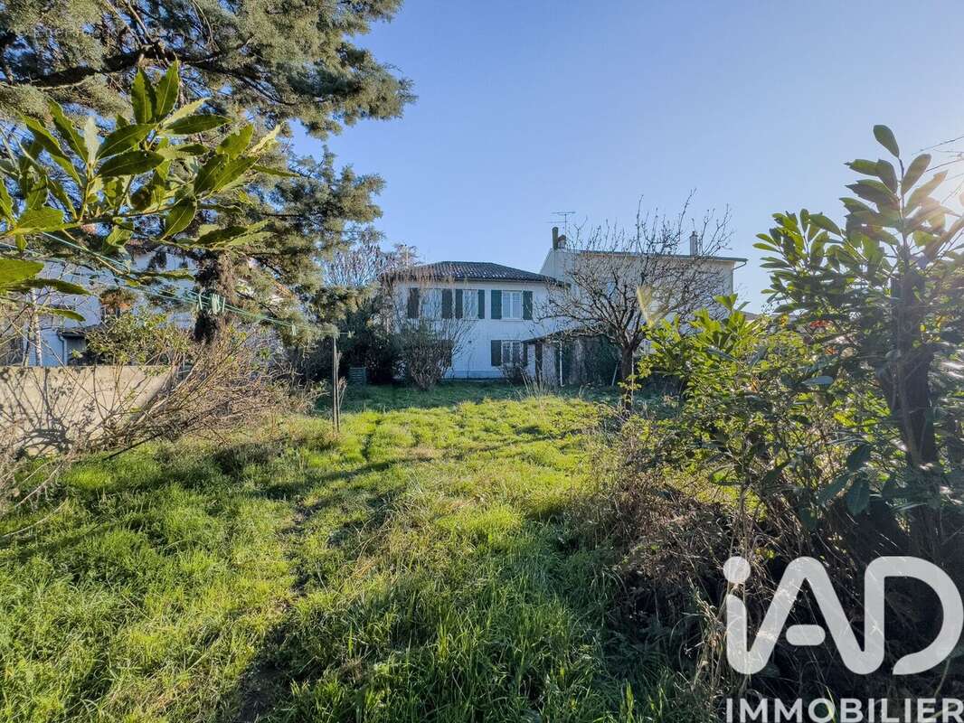 Photo 3 - Maison à TALENCE