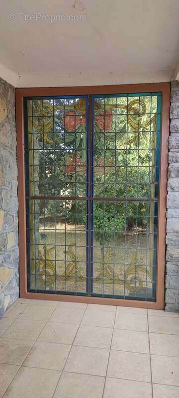 Maison en pierre sur sous-sol - photo 15