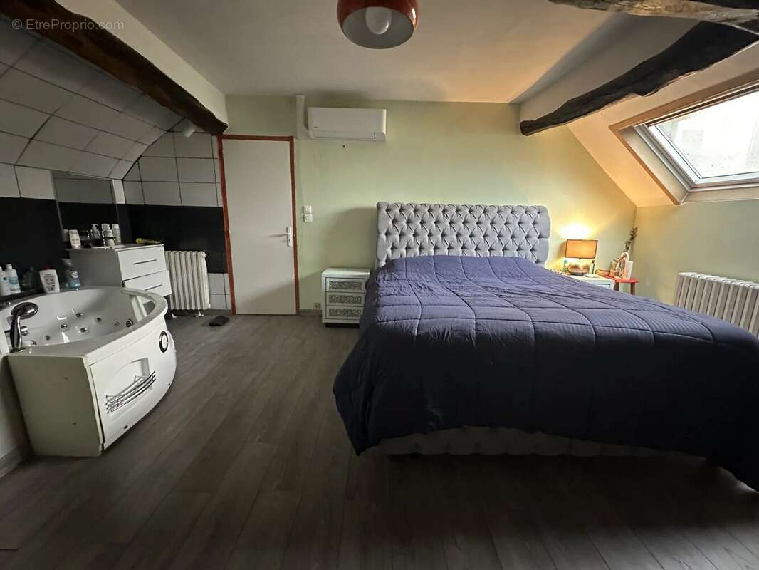 Maison à VENAREY-LES-LAUMES