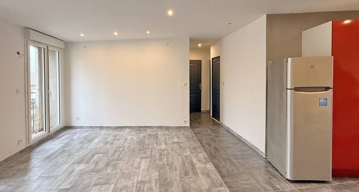 Photo 1 - Appartement à THEZAN-LES-BEZIERS