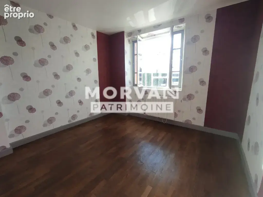 Maison 2 pièces 59 m² à vendre à Arleuf (58430) - photo 6