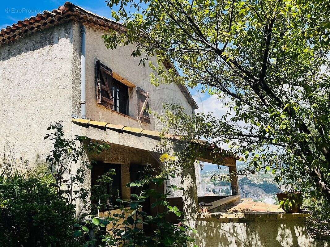 Maison à NICE