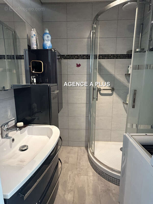 Appartement à LE GRAU-DU-ROI