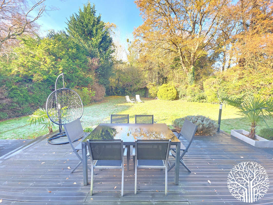 Maison à ARBONNE-LA-FORET