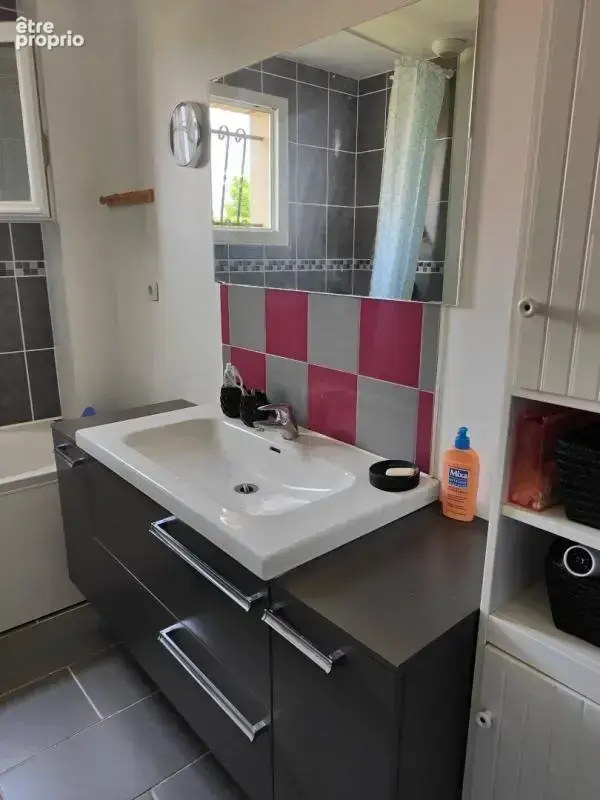 Maison 5 pièces 104 m² à vendre à Montdidier (80500) - photo 8